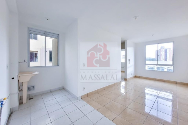 Imagem Apartamento com 2 Quartos à Venda, 43 m² em Protásio Alves - Porto Alegre Imagem Apartamento com 2 Quartos à Venda, 43 m² em Protásio Alves - Porto Alegre