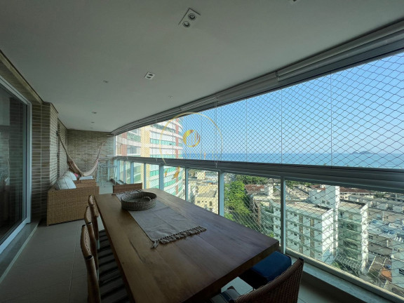 Imagem Apartamento com 3 Quartos à Venda, 114 m² em Enseada - Guarujá Imagem Apartamento com 3 Quartos à Venda, 114 m² em Enseada - Guarujá