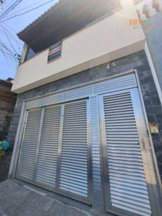 Imagem Casa com 3 Quartos à Venda, 161 m² em Vila Menck - Osasco