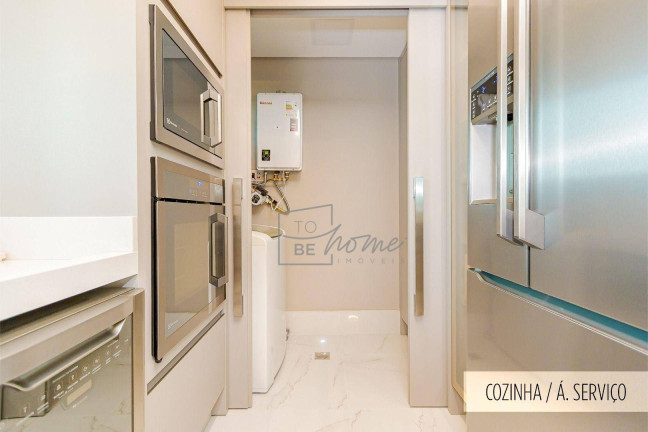 Imagem Cobertura com 2 Quartos à Venda, 104 m² em Capão Raso - Curitiba