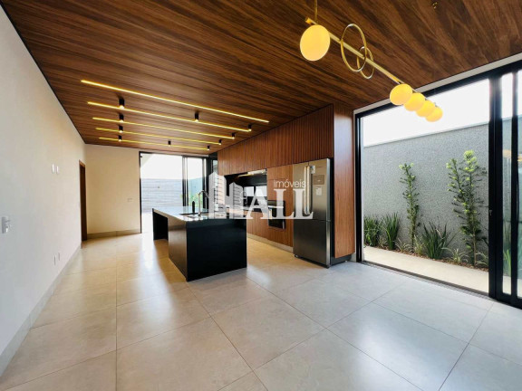 Imagem Casa com 3 Quartos à Venda, 215 m² em Terravista Residence Club - Mirassol Imagem Casa com 3 Quartos à Venda, 215 m² em Terravista Residence Club - Mirassol