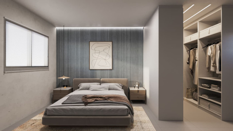 Imagem Apartamento com 3 Quartos à Venda, 69 m² em Morretes - Itapema