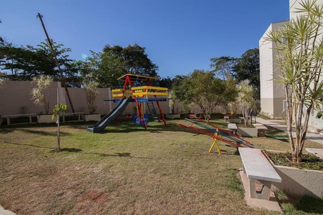 Imagem Imóvel com 2 Quartos à Venda, 42 m² em Jardim Heitor Rigon - Ribeirao Preto Imagem Imóvel com 2 Quartos à Venda, 42 m² em Jardim Heitor Rigon - Ribeirao Preto