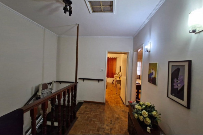 Imagem Casa com 3 Quartos à Venda, 264 m² em Vila Maria - São Paulo Imagem Casa com 3 Quartos à Venda, 264 m² em Vila Maria - São Paulo