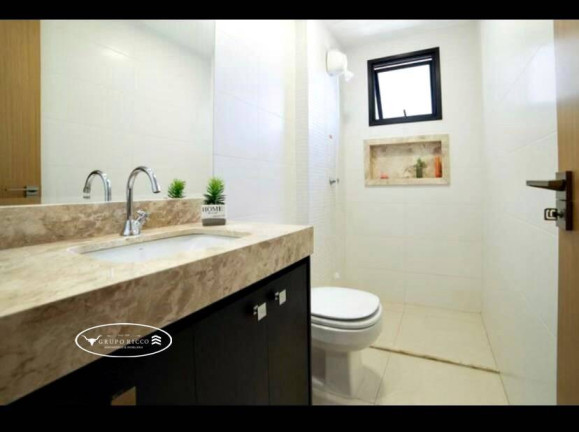 Imagem Apartamento com 3 Quartos à Venda, 116 m² em Setor Marista - Goiânia