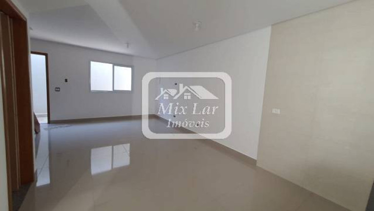 Casa de Condomínio com 2 Quartos à Venda, 72 m² em Bela Vista - Osasco
