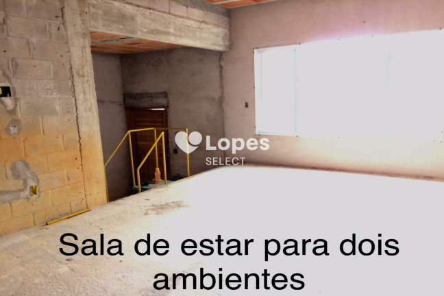 Imagem Casa com 2 Quartos à Venda, 217 m² em Vila Nogueira - Campinas Imagem Casa com 2 Quartos à Venda, 217 m² em Vila Nogueira - Campinas