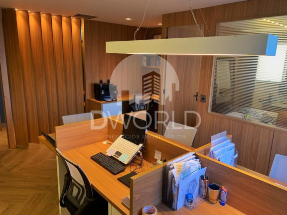 Imagem Sala Comercial à Venda, 75 m² em Pinheiros - São Paulo