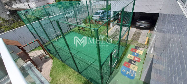 Imagem Apartamento com 3 Quartos à Venda, 59 m² em Ilha Do Retiro - Recife