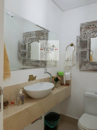 Imagem Apartamento com 4 Quartos à Venda, 251 m² em Campo Belo - São Paulo Imagem Apartamento com 4 Quartos à Venda, 251 m² em Campo Belo - São Paulo