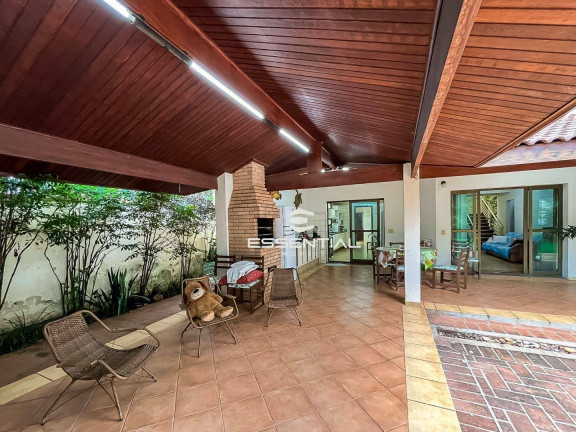 Imagem Casa com 5 Quartos à Venda, 420 m² em Parque Residencial Damha - São José Do Rio Preto Imagem Casa com 5 Quartos à Venda, 420 m² em Parque Residencial Damha - São José Do Rio Preto