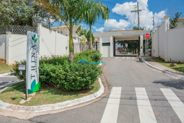 Imagem Casa de Condomínio com 3 Quartos à Venda, 110 m² em Medeiros - Jundiaí