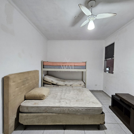 Imagem Kitnet com 1 Quarto à Venda, 45 m² em Tupi - Praia Grande Imagem Kitnet com 1 Quarto à Venda, 45 m² em Tupi - Praia Grande