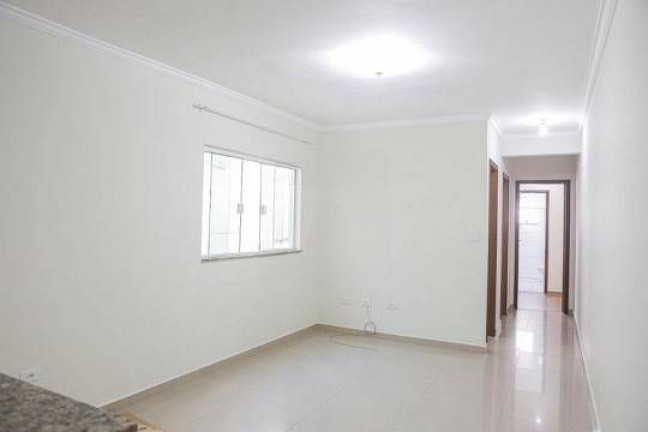 Imagem Apartamento com 2 Quartos para Alugar, 72 m² em Vila Assunção - Santo André