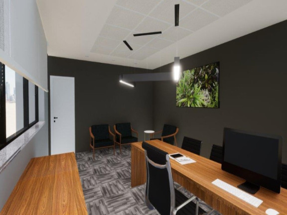 Imagem Imóvel Comercial para Alugar, 350 m² em Cerqueira César - São Paulo