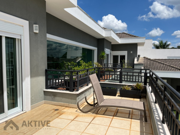 Imagem Casa de Condomínio com 4 Quartos à Venda, 680 m² em Aldeia Da Serra - Barueri Imagem Casa de Condomínio com 4 Quartos à Venda, 680 m² em Aldeia Da Serra - Barueri