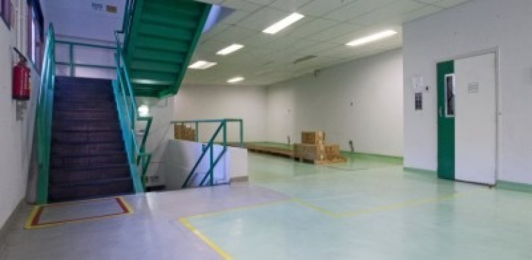 Imagem Imóvel com 1 Quarto à Venda, 1.200 m² em Pompeia - São Paulo Imagem Imóvel com 1 Quarto à Venda, 1.200 m² em Pompeia - São Paulo