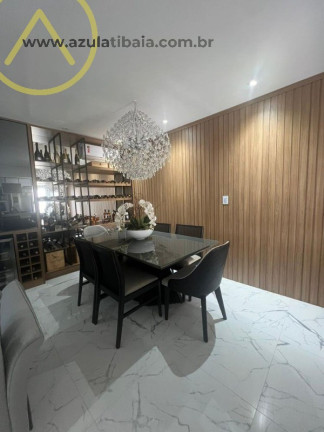 Imagem Casa com 3 Quartos à Venda, 214 m² em Jardim Shangri-lá - Atibaia Imagem Casa com 3 Quartos à Venda, 214 m² em Jardim Shangri-lá - Atibaia