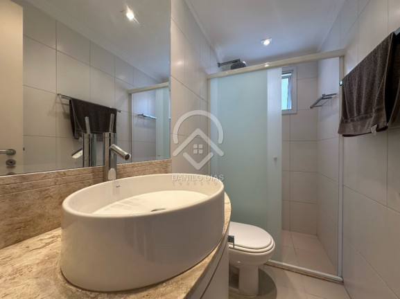 Imagem Apartamento com 2 Quartos à Venda, 96 m² em Vila Olímpia - São Paulo