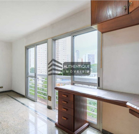 Imagem Apartamento com 3 Quartos à Venda, 108 m² em Vila Mariana - São Paulo Imagem Apartamento com 3 Quartos à Venda, 108 m² em Vila Mariana - São Paulo