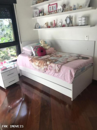 Imagem Apartamento com 5 Quartos à Venda, 230 m² em Vila Suzana - São Paulo Imagem Apartamento com 5 Quartos à Venda, 230 m² em Vila Suzana - São Paulo