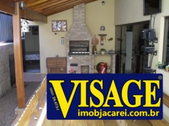Imagem Casa com 3 Quartos à Venda, 375 m² em Cond. Jardim Coleginho - Jacareí Imagem Casa com 3 Quartos à Venda, 375 m² em Cond. Jardim Coleginho - Jacareí