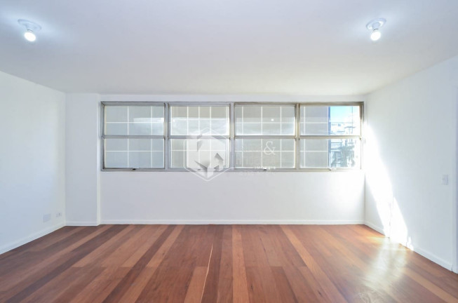 Imagem Apartamento com 3 Quartos à Venda, 107 m² em Higienópolis - São Paulo