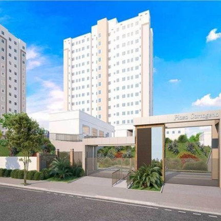 Imagem Apartamento com 2 Quartos à Venda, 42 m² em São Gabriel - Belo Horizonte Imagem Apartamento com 2 Quartos à Venda, 42 m² em São Gabriel - Belo Horizonte