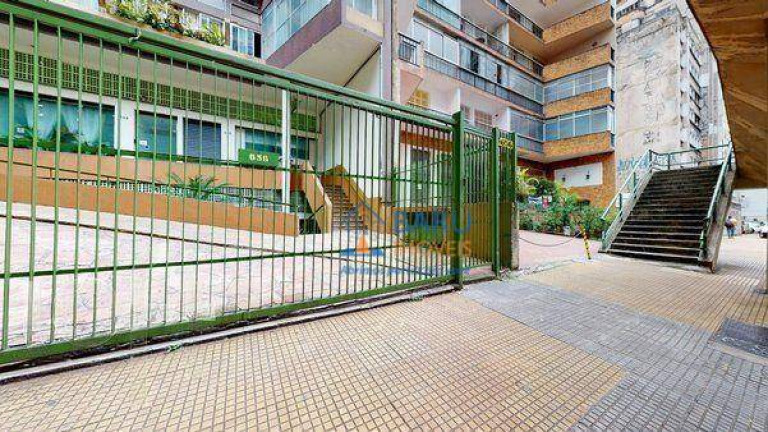 Imagem Kitnet com 1 Quarto à Venda, 26 m² em Bela Vista - São Paulo Imagem Kitnet com 1 Quarto à Venda, 26 m² em Bela Vista - São Paulo