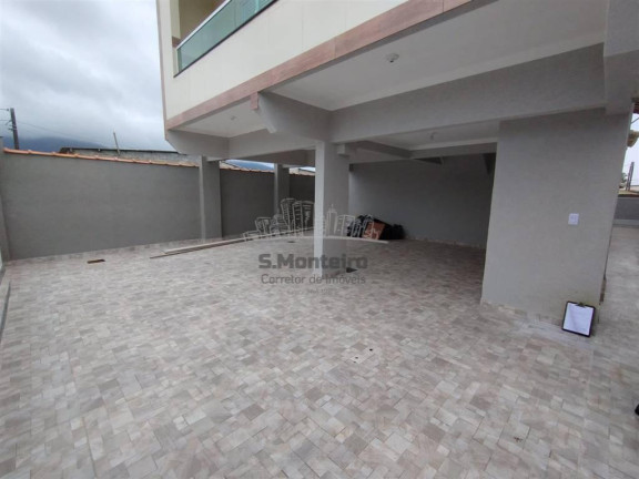 Imagem Casa com 1 Quarto à Venda, 32 m² em Princesa - Praia Grande Imagem Casa com 1 Quarto à Venda, 32 m² em Princesa - Praia Grande
