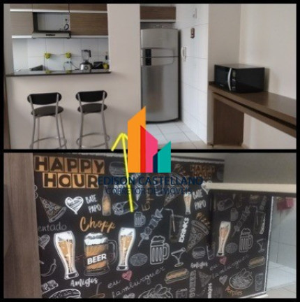 Imagem Apartamento com 2 Quartos à Venda, 54 m² em Vila Campos Sales - Jundiaí Imagem Apartamento com 2 Quartos à Venda, 54 m² em Vila Campos Sales - Jundiaí