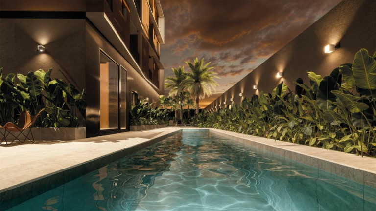 Imagem Apartamento com 2 Quartos à Venda, 33 m² em Cidade Patriarca - São Paulo Imagem Apartamento com 2 Quartos à Venda, 33 m² em Cidade Patriarca - São Paulo