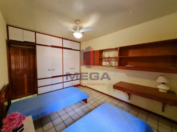 Imagem Apartamento com 4 Quartos à Venda, 370 m² em Praia Da Costa - Vila Velha