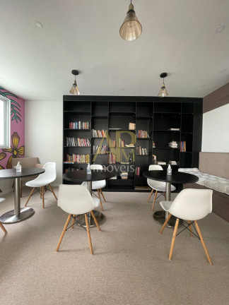 Imagem Apartamento com 2 Quartos à Venda, 64 m² em Centro - São José