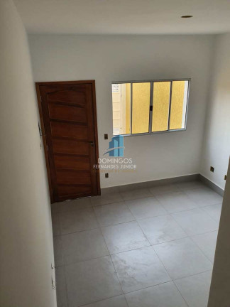 Imagem Casa com 2 Quartos à Venda, 67 m² em Vila Ponte Rasa - São Paulo