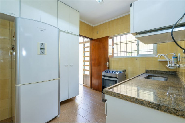 Imagem Casa com 3 Quartos à Venda,  em Cupecê - São Paulo