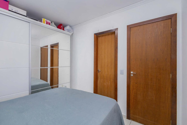 Imagem Apartamento com 3 Quartos à Venda, 62 m² em Fazendinha - Curitiba Imagem Apartamento com 3 Quartos à Venda, 62 m² em Fazendinha - Curitiba