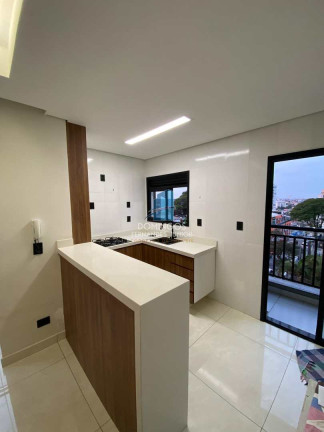 Imagem Apartamento com 1 Quarto à Venda, 40 m² em Itaquera - São Paulo