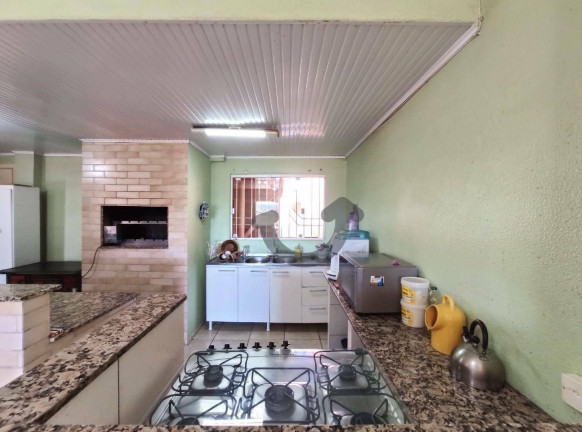 Imagem Casa com 3 Quartos à Venda, 286 m² em Senai - Santa Cruz Do Sul Imagem Casa com 3 Quartos à Venda, 286 m² em Senai - Santa Cruz Do Sul