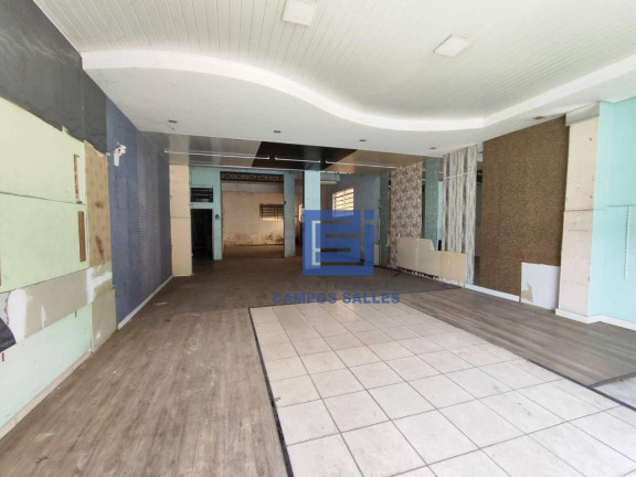 Imagem Sala Comercial para Alugar, 220 m² em Centro - Socorro Imagem Sala Comercial para Alugar, 220 m² em Centro - Socorro