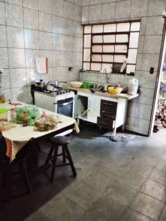 Imagem Galpão à Venda, 410 m² em Cerâmica - São Caetano Do Sul Imagem Galpão à Venda, 410 m² em Cerâmica - São Caetano Do Sul