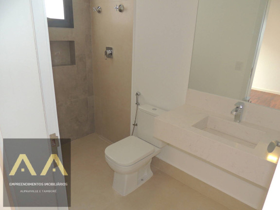 Imagem Casa com 4 Quartos à Venda, 480 m² em Alphaville - Santana De Parnaíba