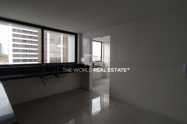 Imagem Apartamento com 4 Quartos para Alugar, 185 m² em Mirante - Campina Grande