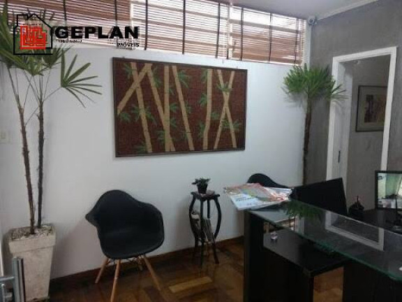 Imagem Sala Comercial para Alugar, 15 m² em Vila Mariana - São Paulo Imagem Sala Comercial para Alugar, 15 m² em Vila Mariana - São Paulo