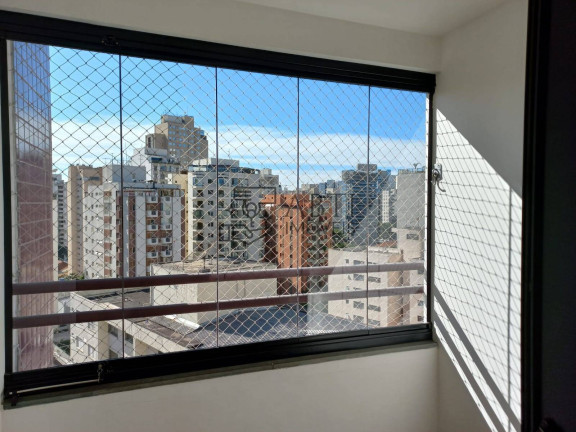 Apartamento com 2 Quartos à Venda, 70 m² em Vila Olímpia - São Paulo