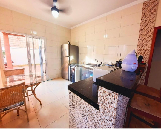 Imagem Casa de Condomínio com 3 Quartos à Venda, 150 m² em Bonfim Paulista - Ribeirão Preto Imagem Casa de Condomínio com 3 Quartos à Venda, 150 m² em Bonfim Paulista - Ribeirão Preto