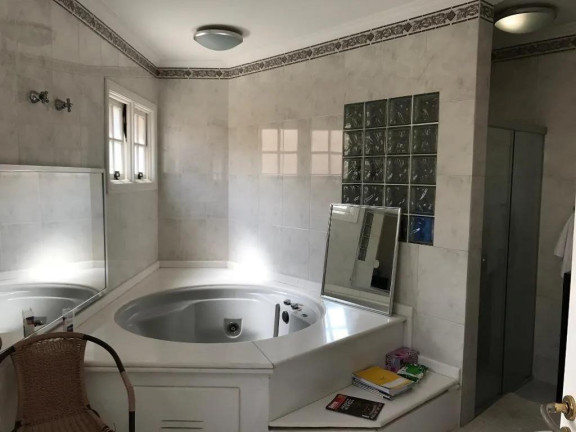 Imagem Casa de Condomínio com 5 Quartos à Venda, 472 m² em Alphaville - Santana De Parnaíba Imagem Casa de Condomínio com 5 Quartos à Venda, 472 m² em Alphaville - Santana De Parnaíba