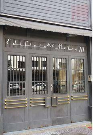 Imagem Studio com 1 Quarto para Alugar, 30 m² em Centro - São Paulo Imagem Studio com 1 Quarto para Alugar, 30 m² em Centro - São Paulo