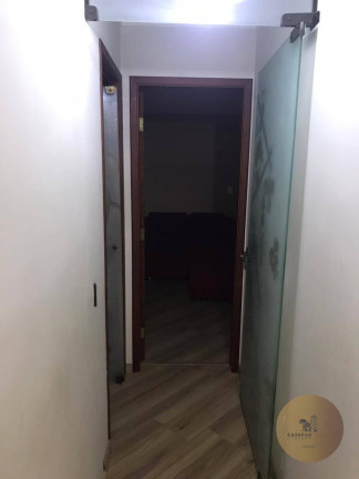 Imagem Apartamento com 2 Quartos à Venda, 115 m² em Jardim Bela Vista - Santo André