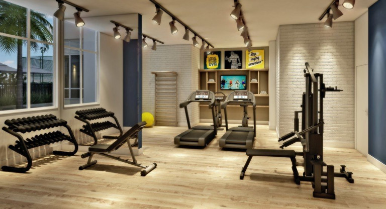 Imagem Apartamento com 2 Quartos à Venda, 75 m² em Perdizes - São Paulo Imagem Apartamento com 2 Quartos à Venda, 75 m² em Perdizes - São Paulo